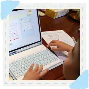 苦手意識がなくなった!